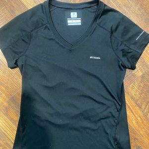 Women’s Columbia Omni freeze zero. S/P